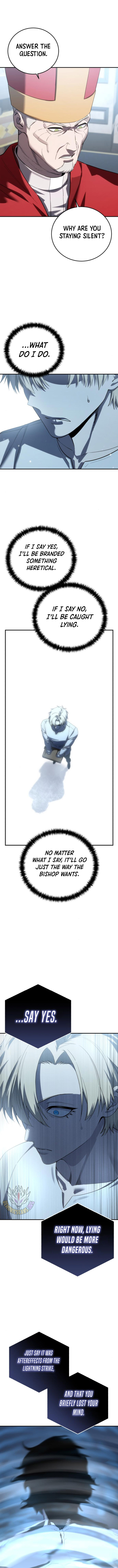 Star-Embracing Swordmaster Chapter 92 6